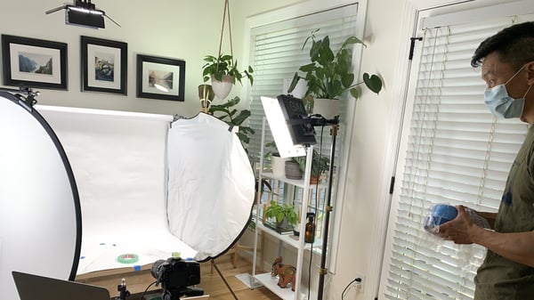 Filming in COVID-19 World_Mark Zhu_Home Studio_4