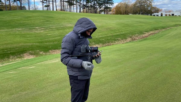 Filming through a Covid-19 lens_2_on-site production_Patrick