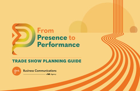 GSBC_PresenceToPerformance_TradeShowPlanningGuide_Cover