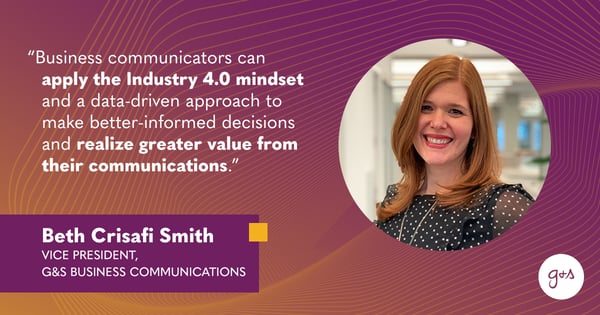 Quote from Beth Crisafi Smith