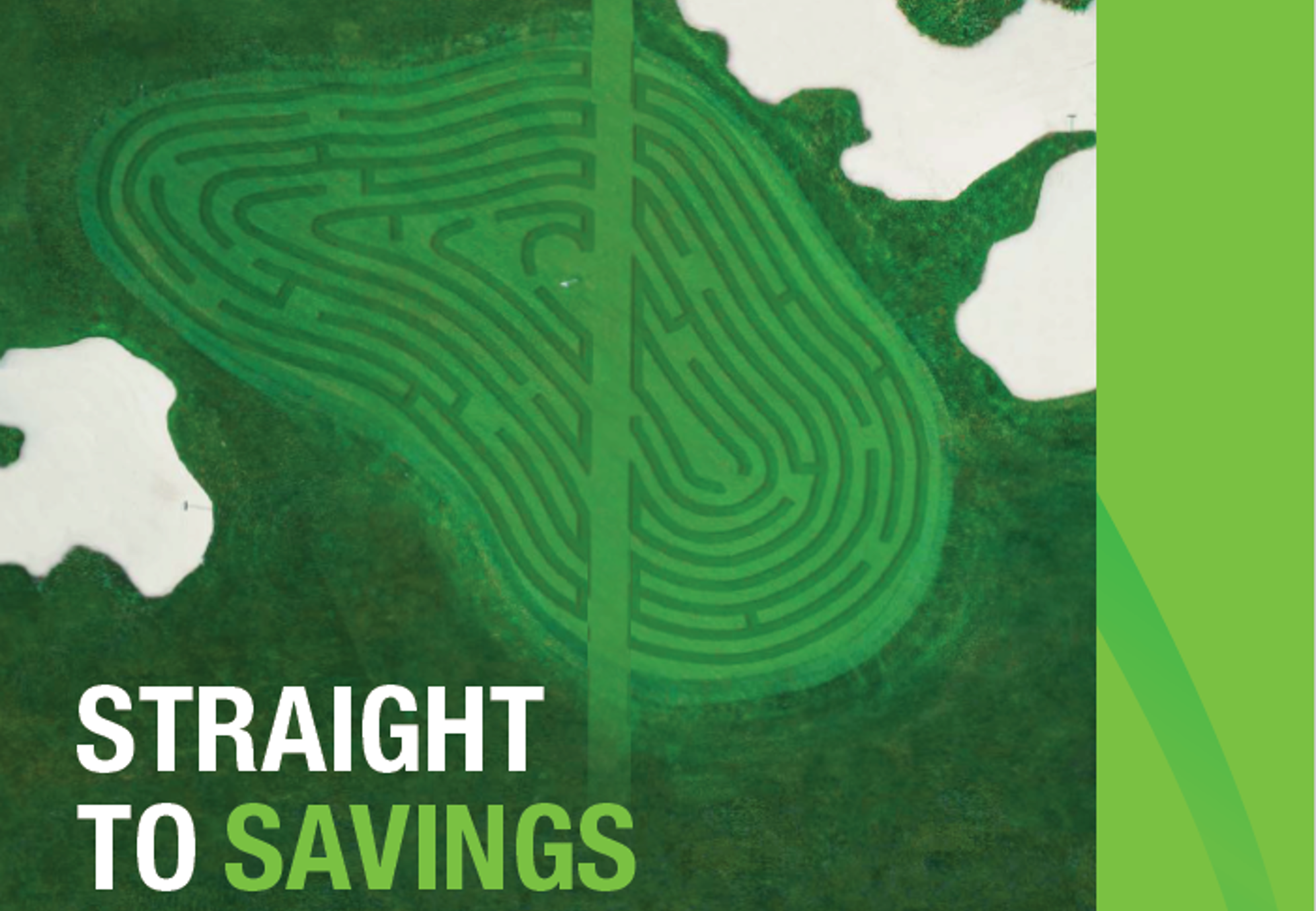 Syngenta GT365 Advertising