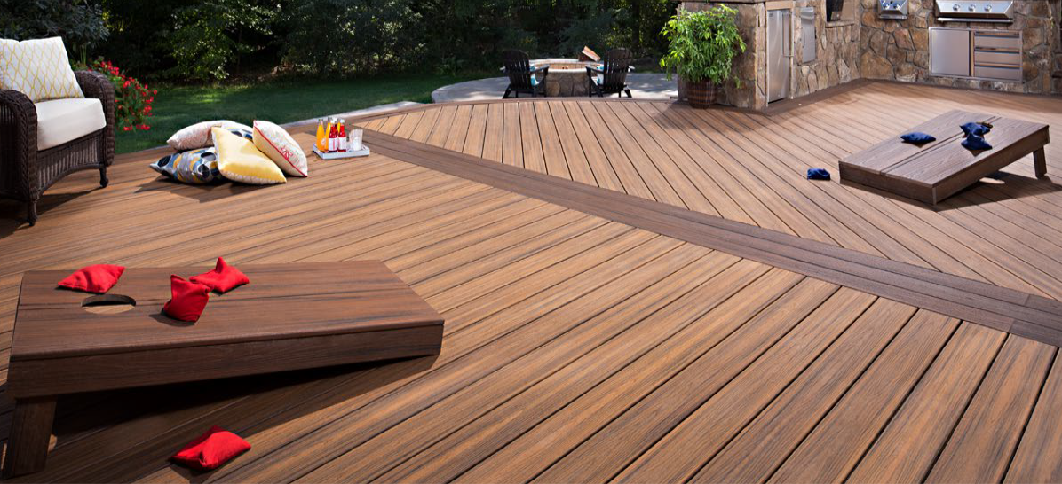 Trex Sustainability Report