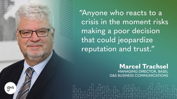 Power Quote_Blog_Plan Today for Tomorrows Crisis_Marcel Trachsel