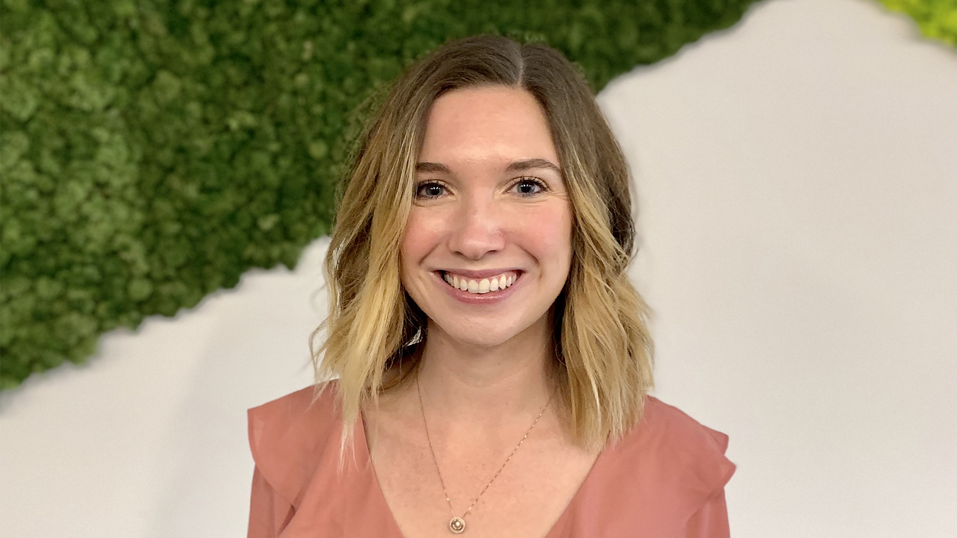 Tori (Unger) Nystrom, Vice President