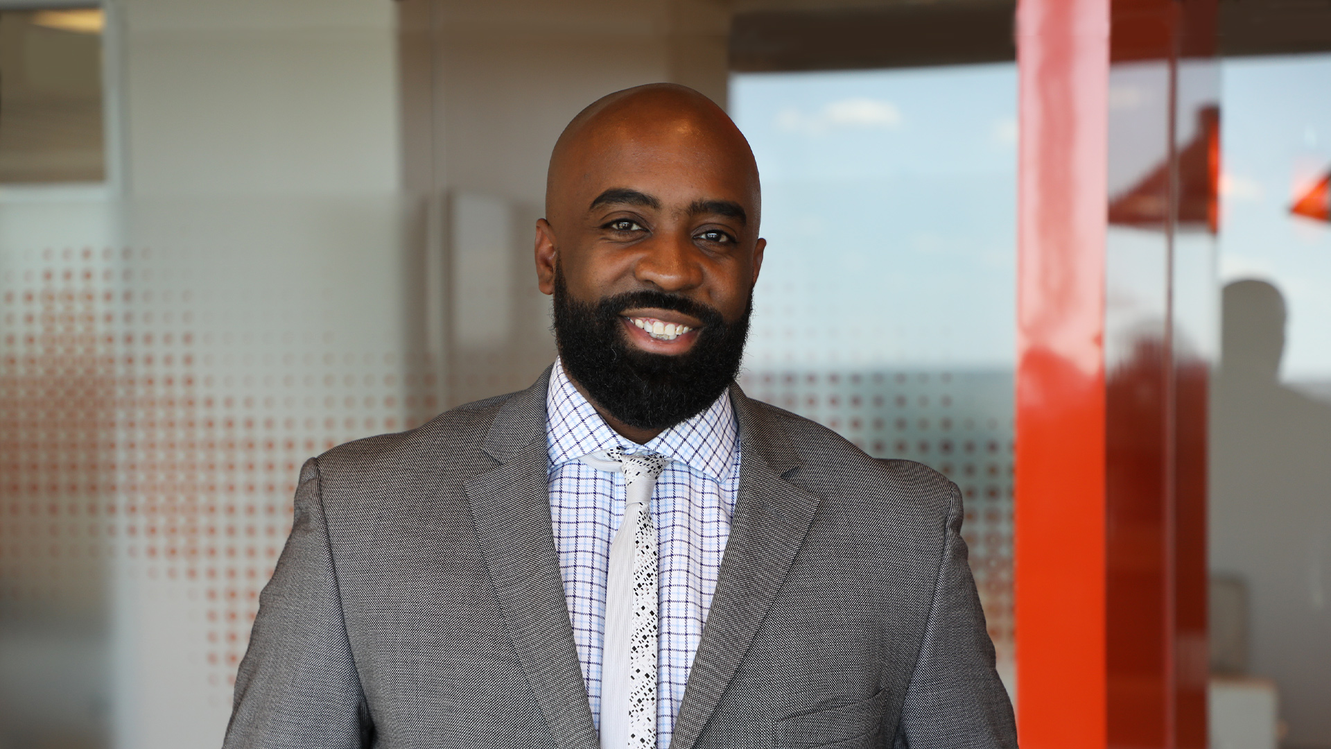 Nicholas Love, Vice President of Digital Marketing