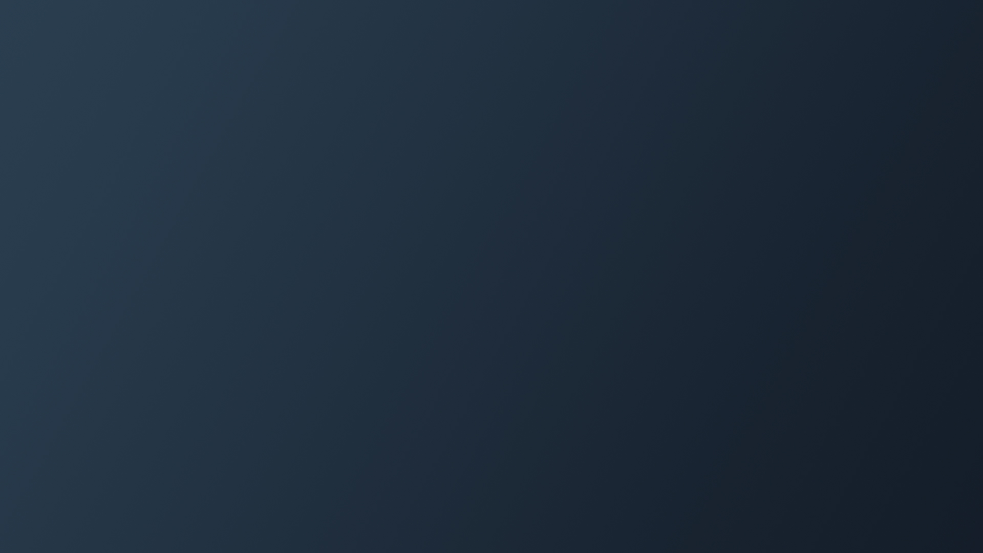 Dark slate background