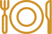 Plate Icon