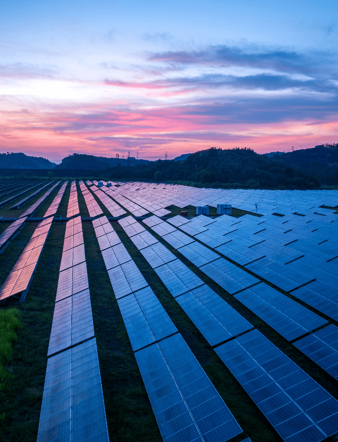  Advanced Manufacturing & Energy 