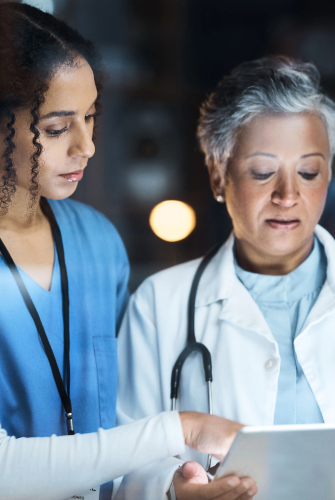  Healthcare & Wellness 