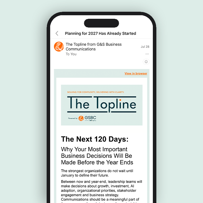 ToplineOn120Days